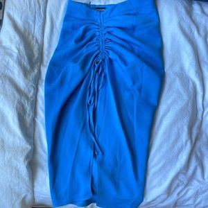 Pretty little thing skirt